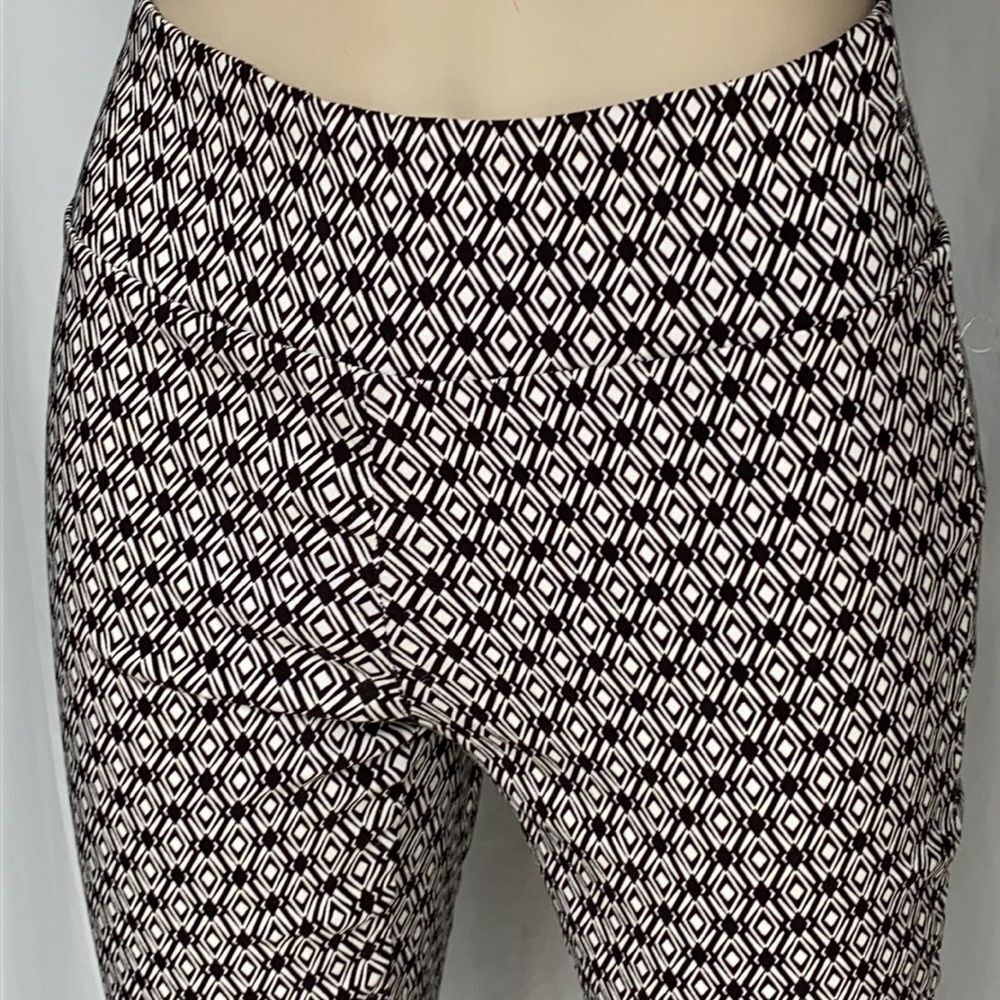 Ladies stretch comfy trousers pants size Small - Picture 7 of 9